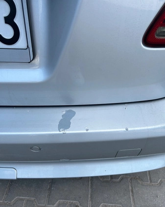 BMW Seria 5 cena 23900 przebieg: 272700, rok produkcji 2006 z Kościan małe 232